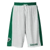 Short Essential Reversible