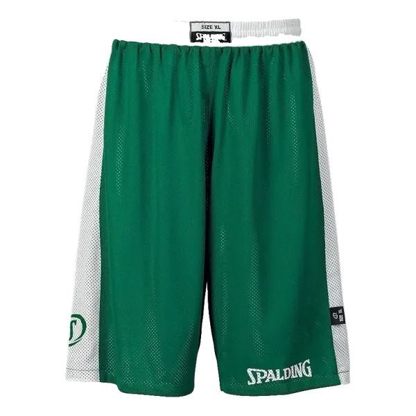 Short Essential Reversible