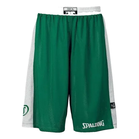 Short Essential Reversible