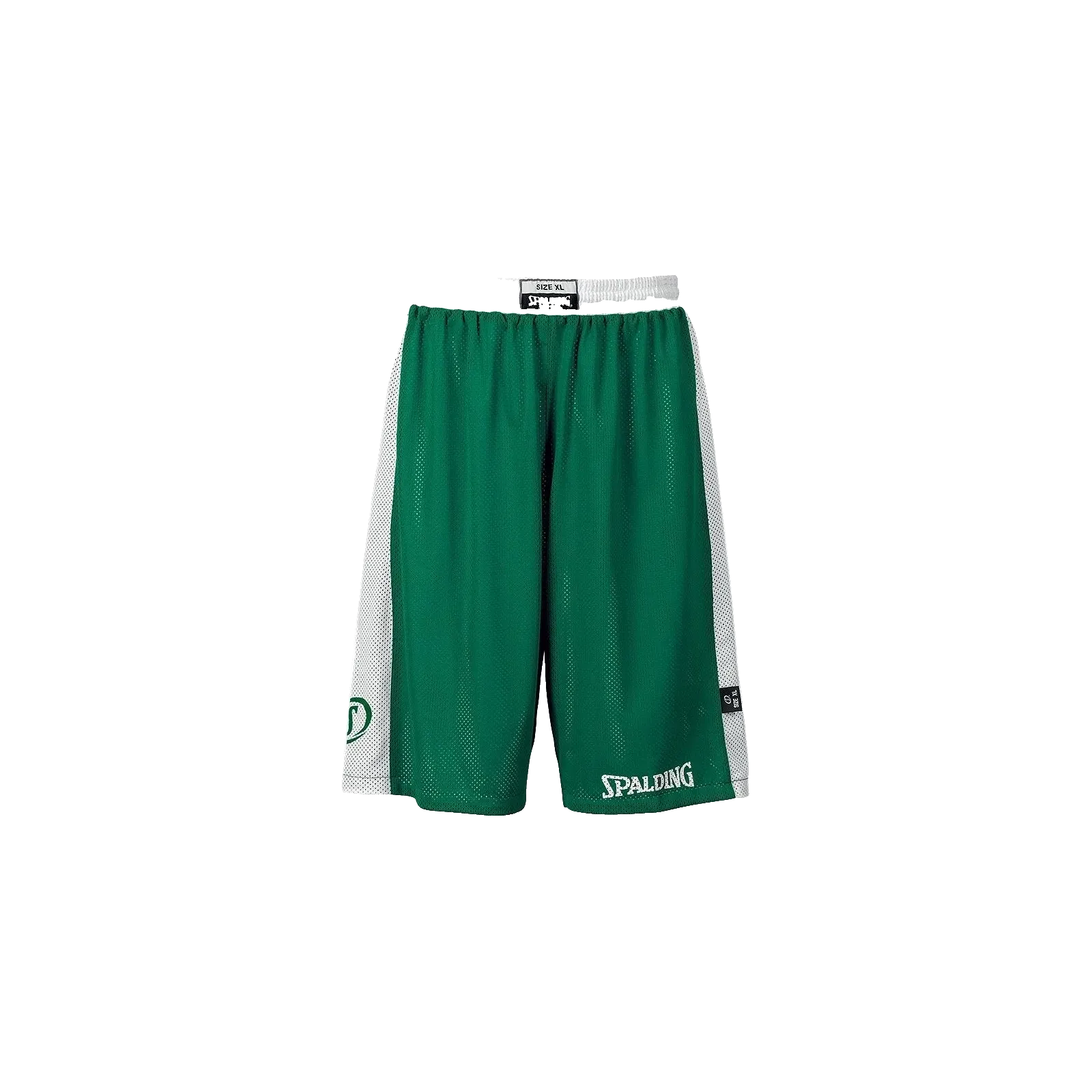 Short Essential Reversible