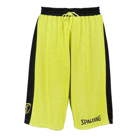 Short Essential Reversible
