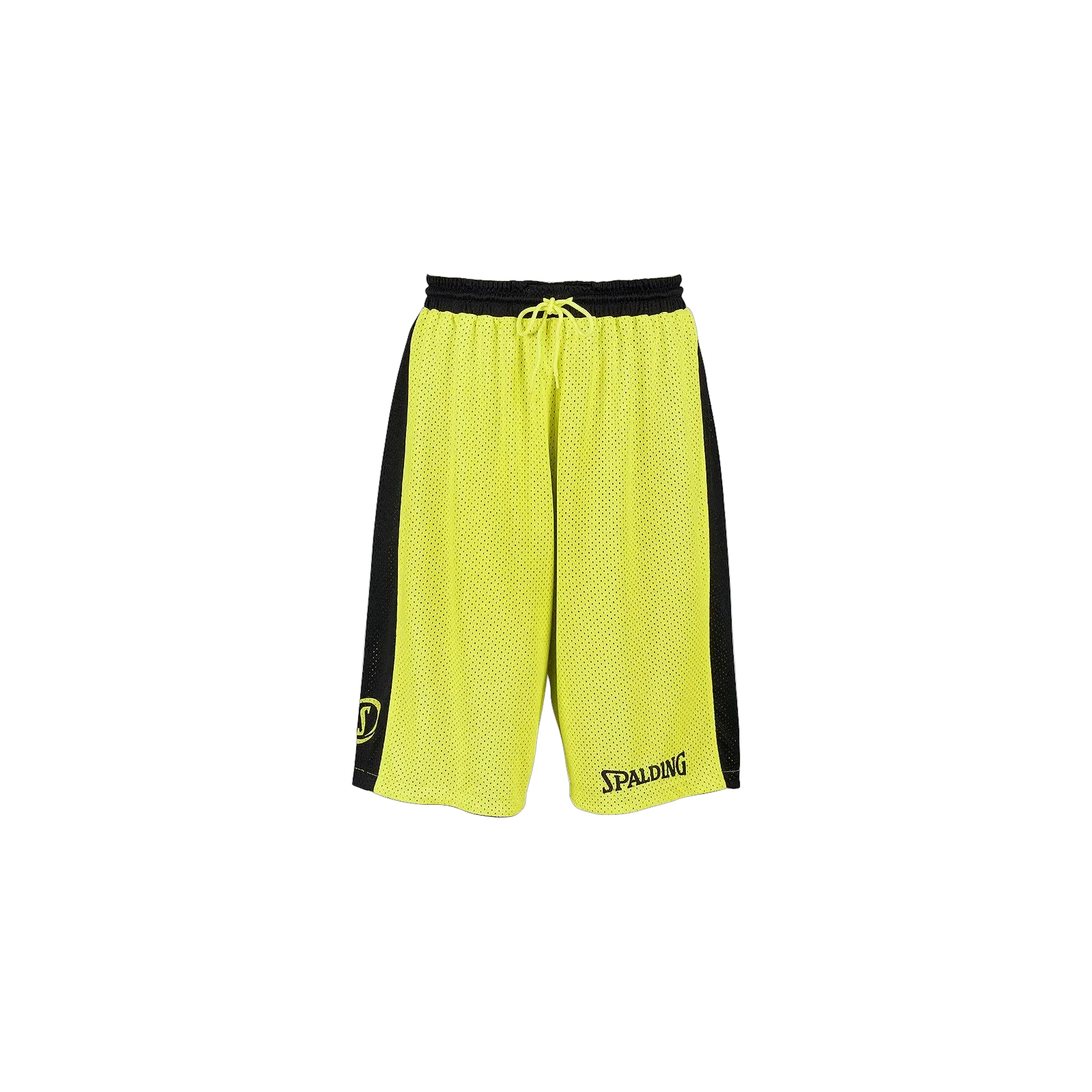 Short Essential Reversible