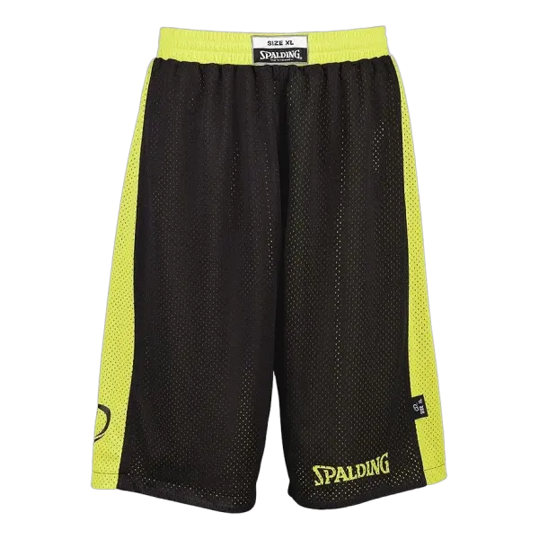 Short Essential Reversible