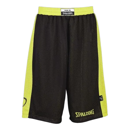 Short Essential Reversible