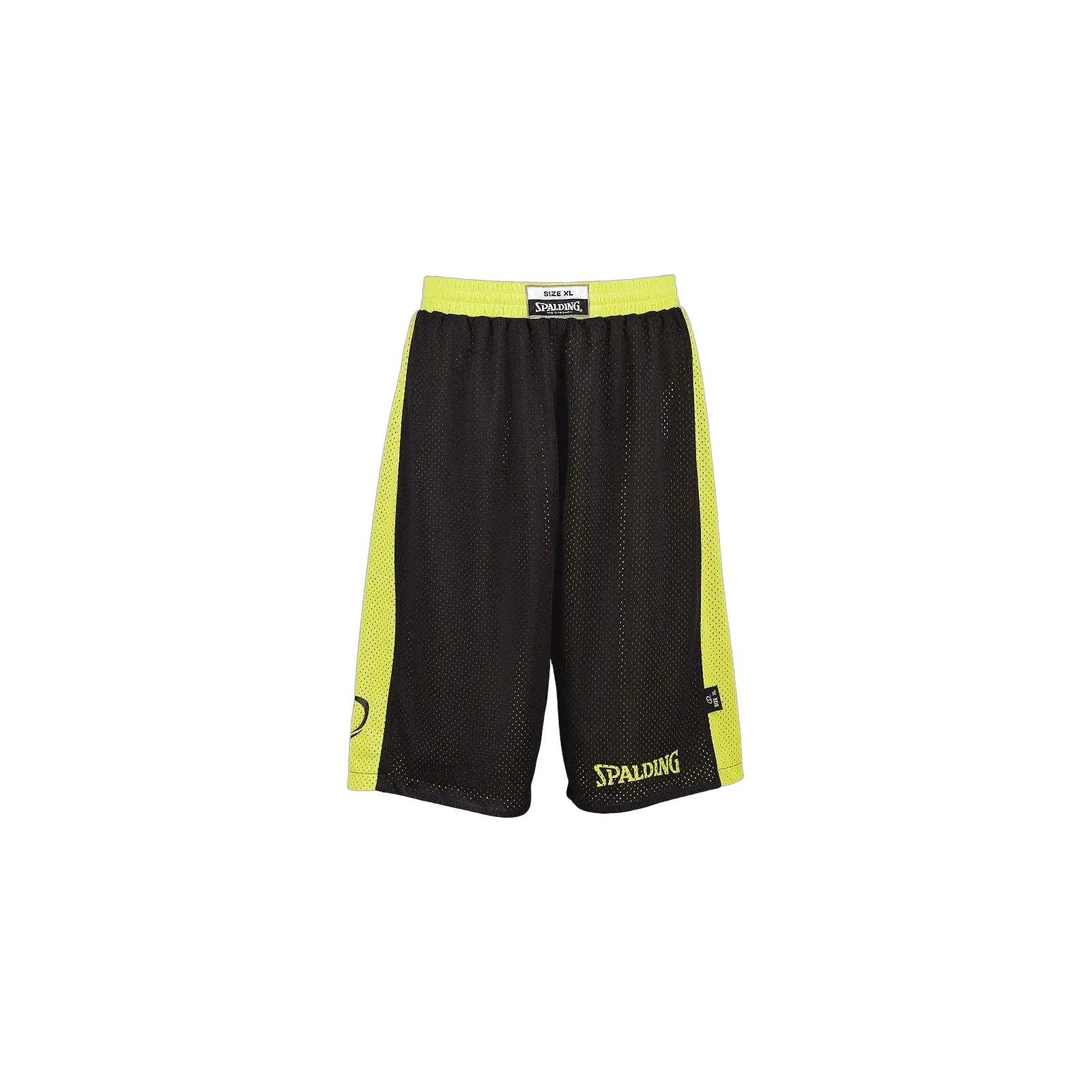 Short Essential Reversible