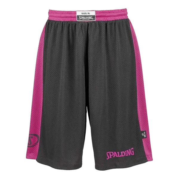 Short Essential Reversible