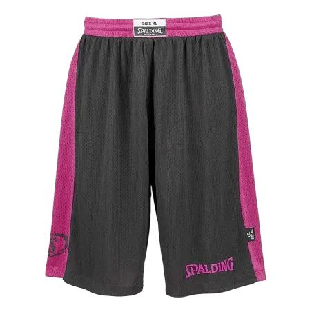 Short Essential Reversible