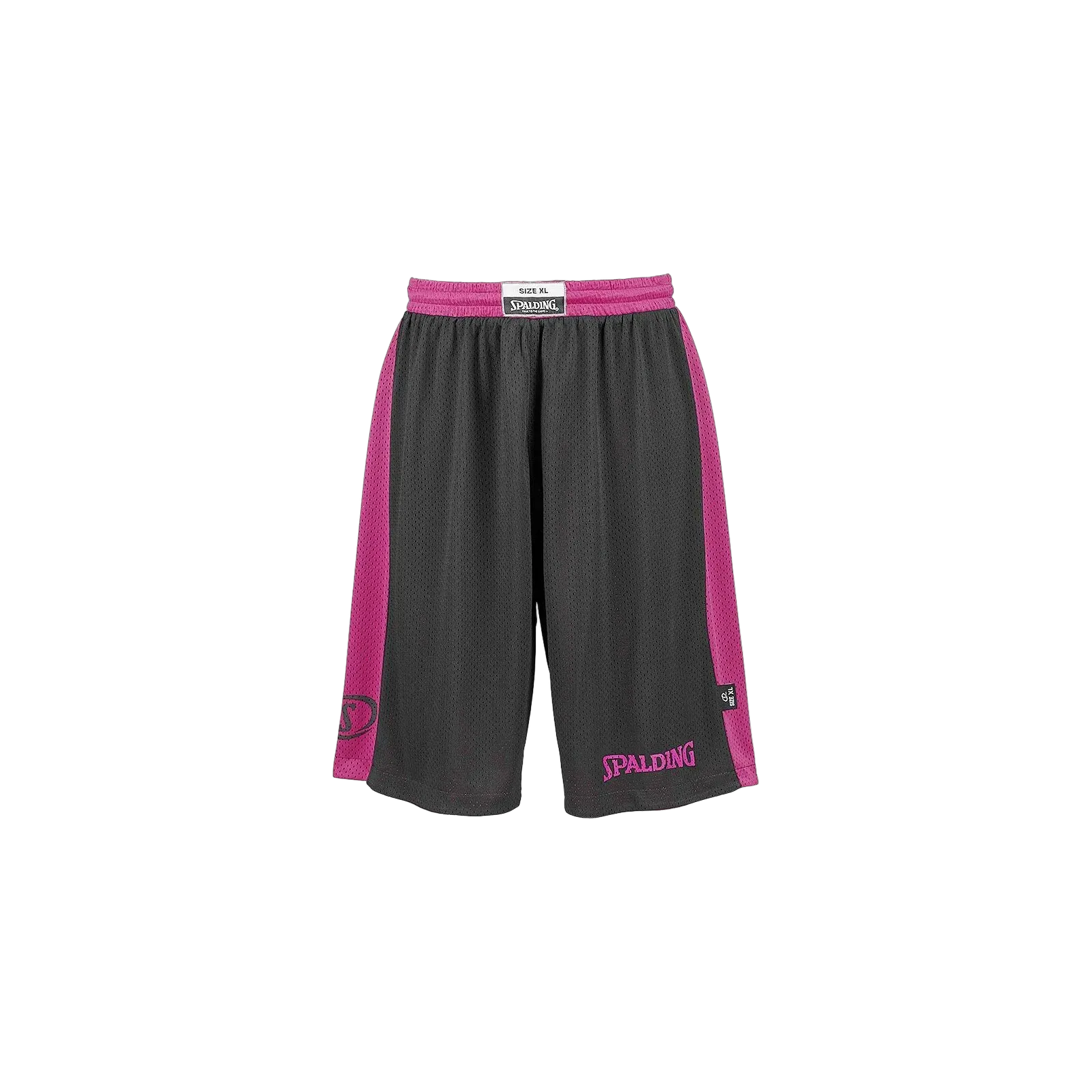 Short Essential Reversible
