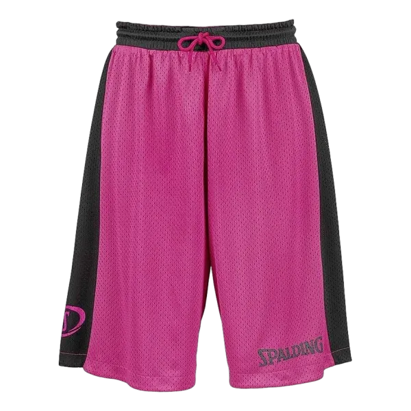 Short Essential Reversible