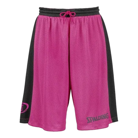 Short Essential Reversible