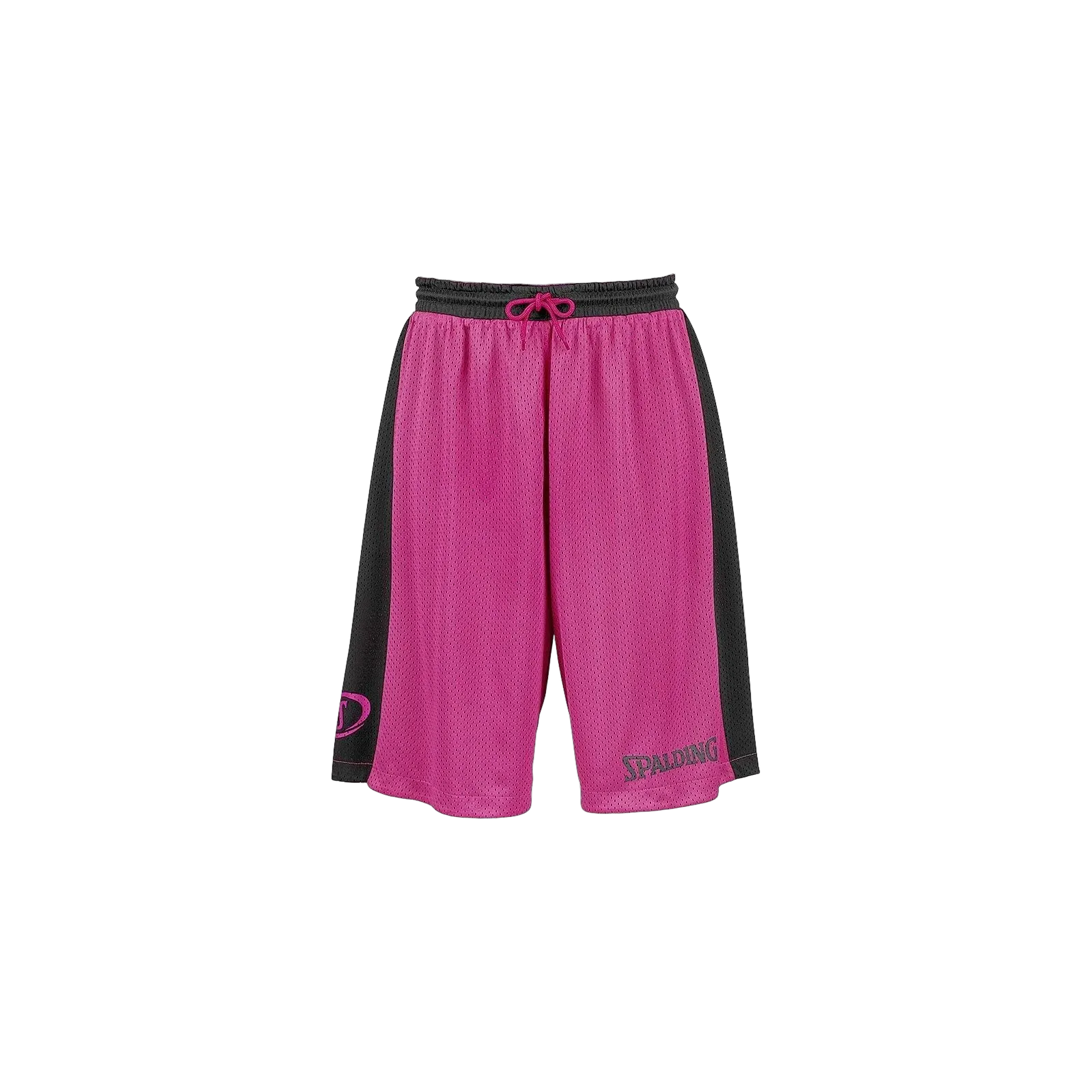 Short Essential Reversible