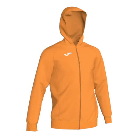 Veste à capuche Menfis