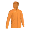 Veste à capuche Menfis