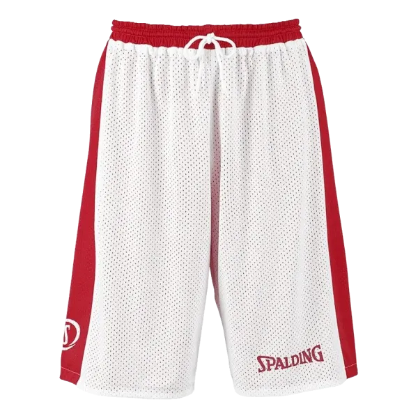 Short Essential Reversible