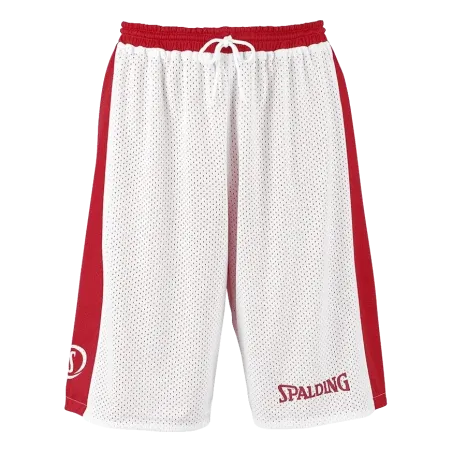 Short Essential Reversible