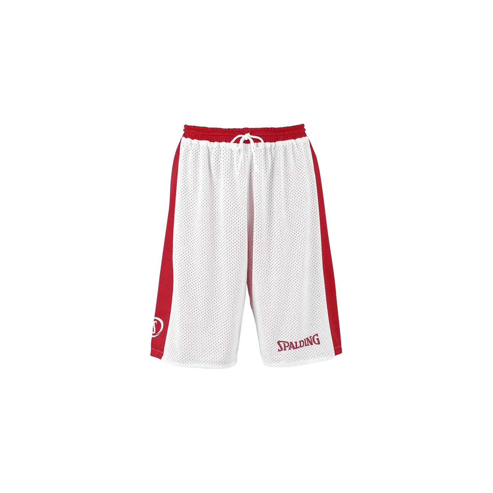 Short Essential Reversible