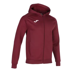 Veste à capuche Menfis