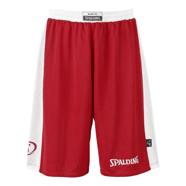 Short Essential Reversible