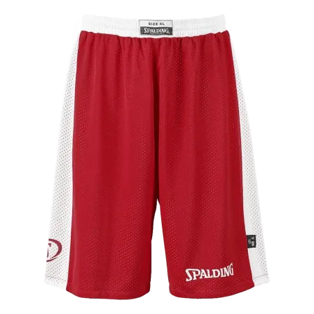 Short Essential Reversible