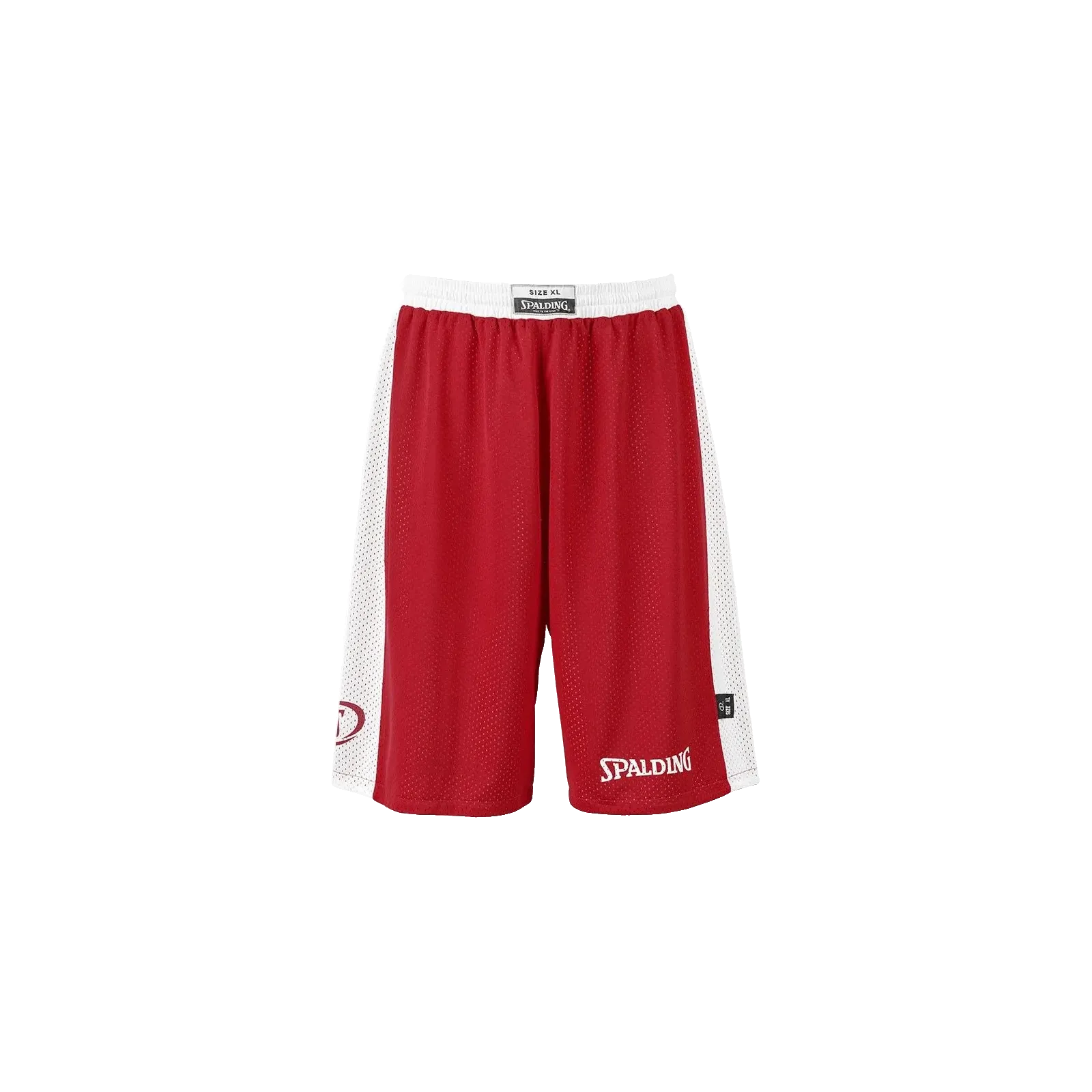 Short Essential Reversible