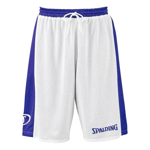 Short Essential Reversible