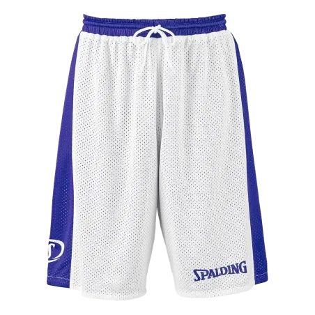Short Essential Reversible