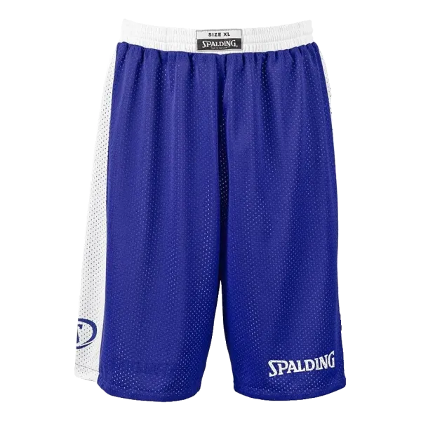 Short Essential Reversible