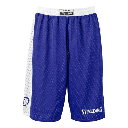 Short Essential Reversible