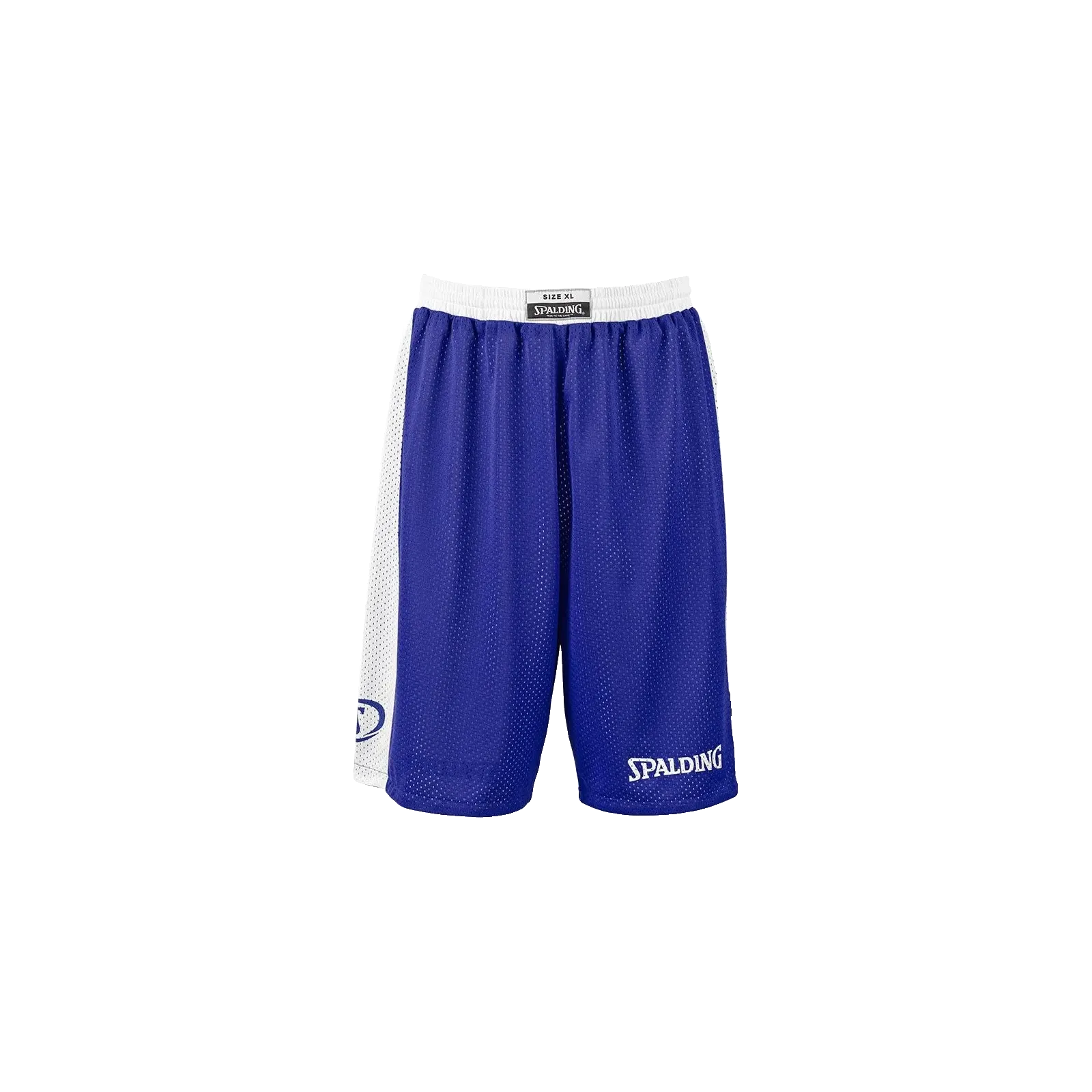 Short Essential Reversible