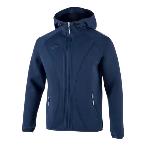 Veste softshell avec capuche Basilea