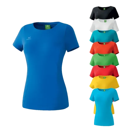 Tee-shirt Style Femme
