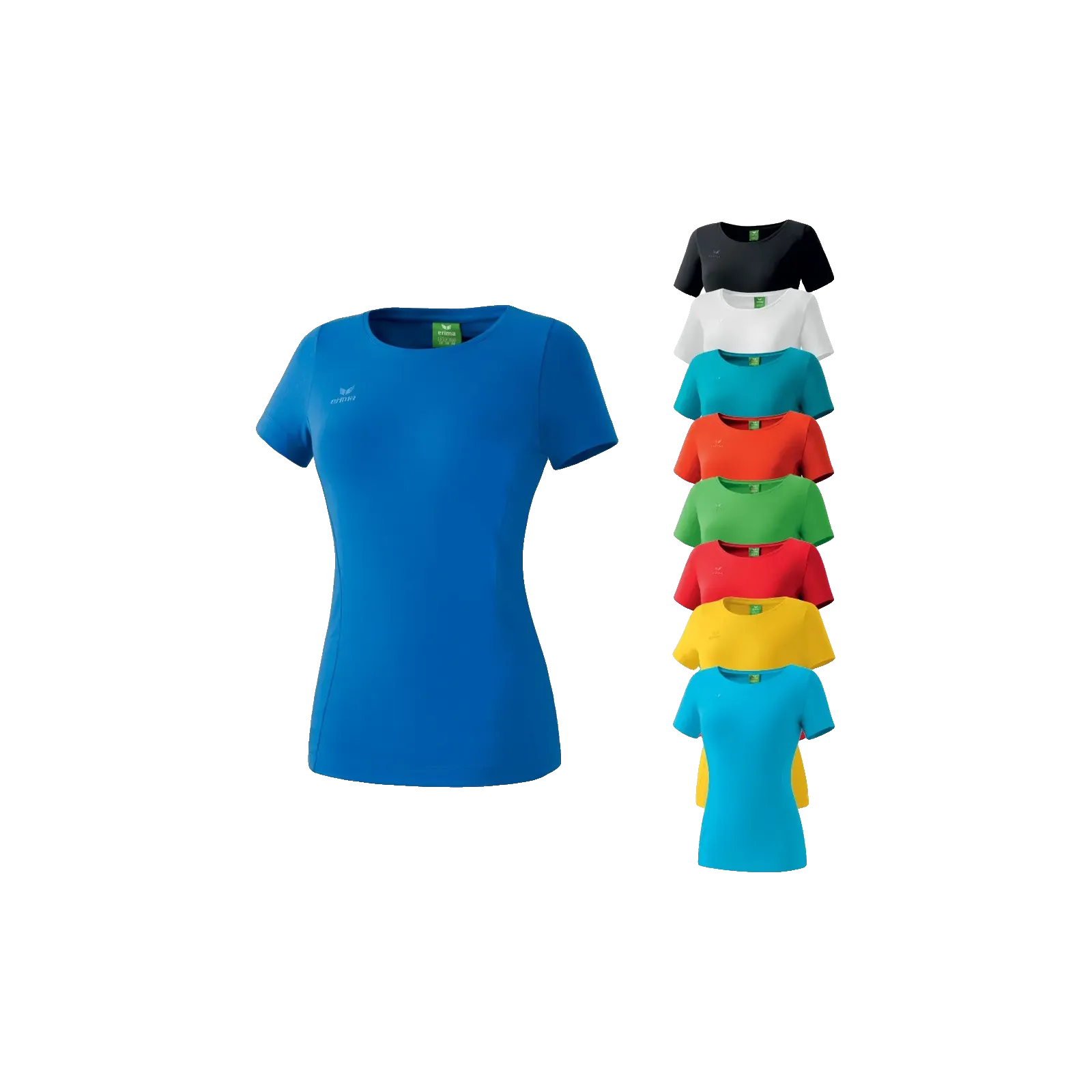 Tee-shirt Style Femme