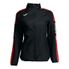 106 - Noir/Rouge