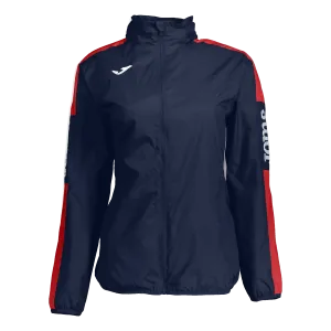 Veste de pluie Champion IV Femme