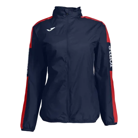Veste de pluie Champion IV Femme