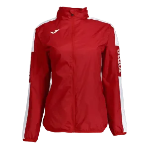 Veste de pluie Champion IV Femme