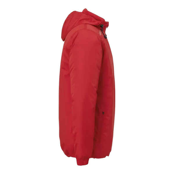 Veste Coach Essential
