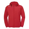 Veste Coach Essential