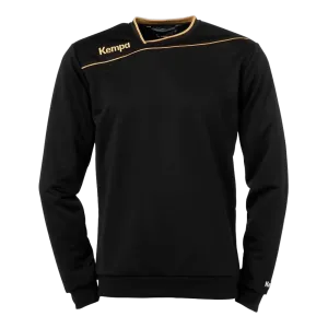 Sweat Gold Training Top