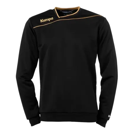 Sweat Gold Training Top