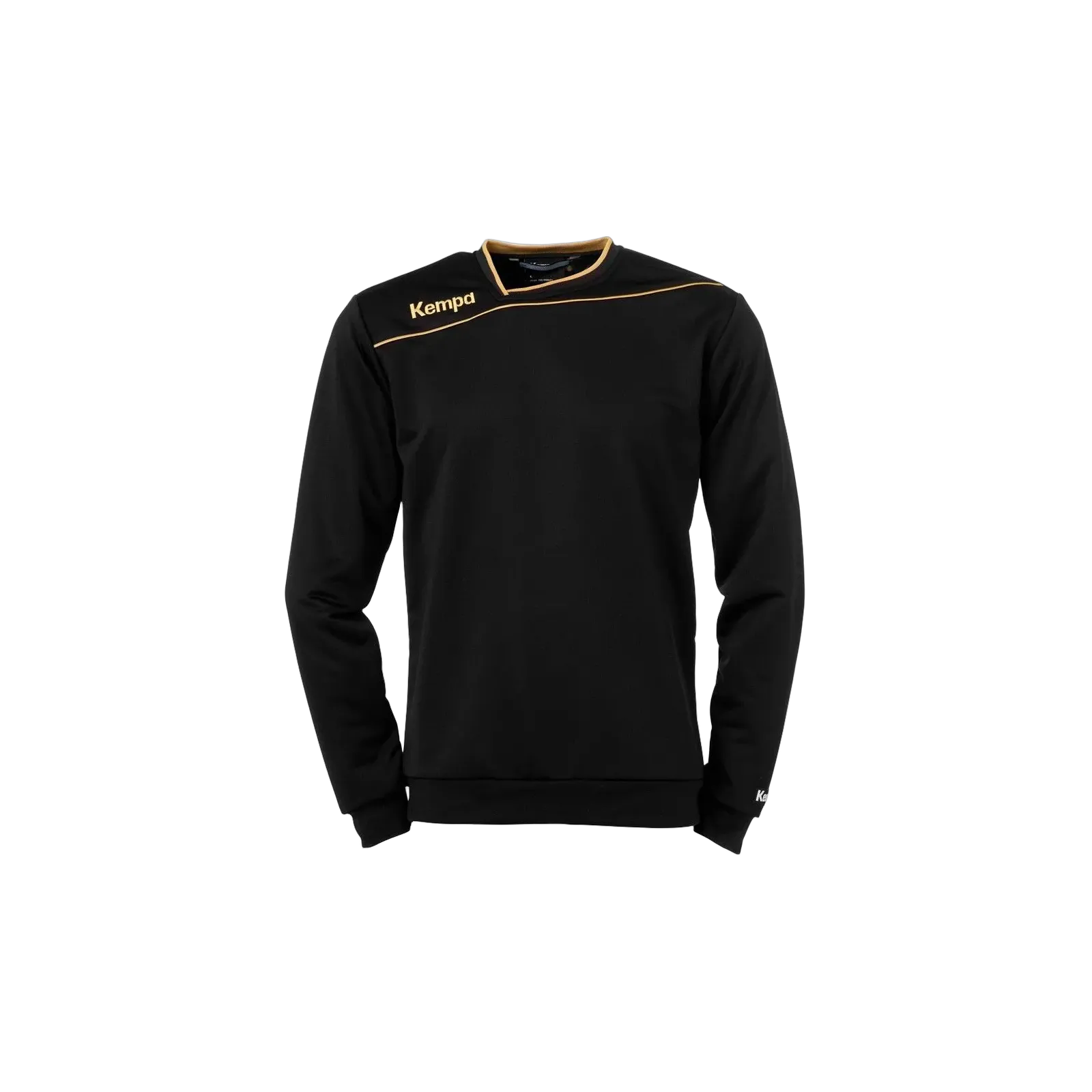 Sweat Gold Training Top