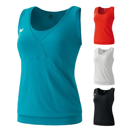 Débardeur Casual Basics Femme