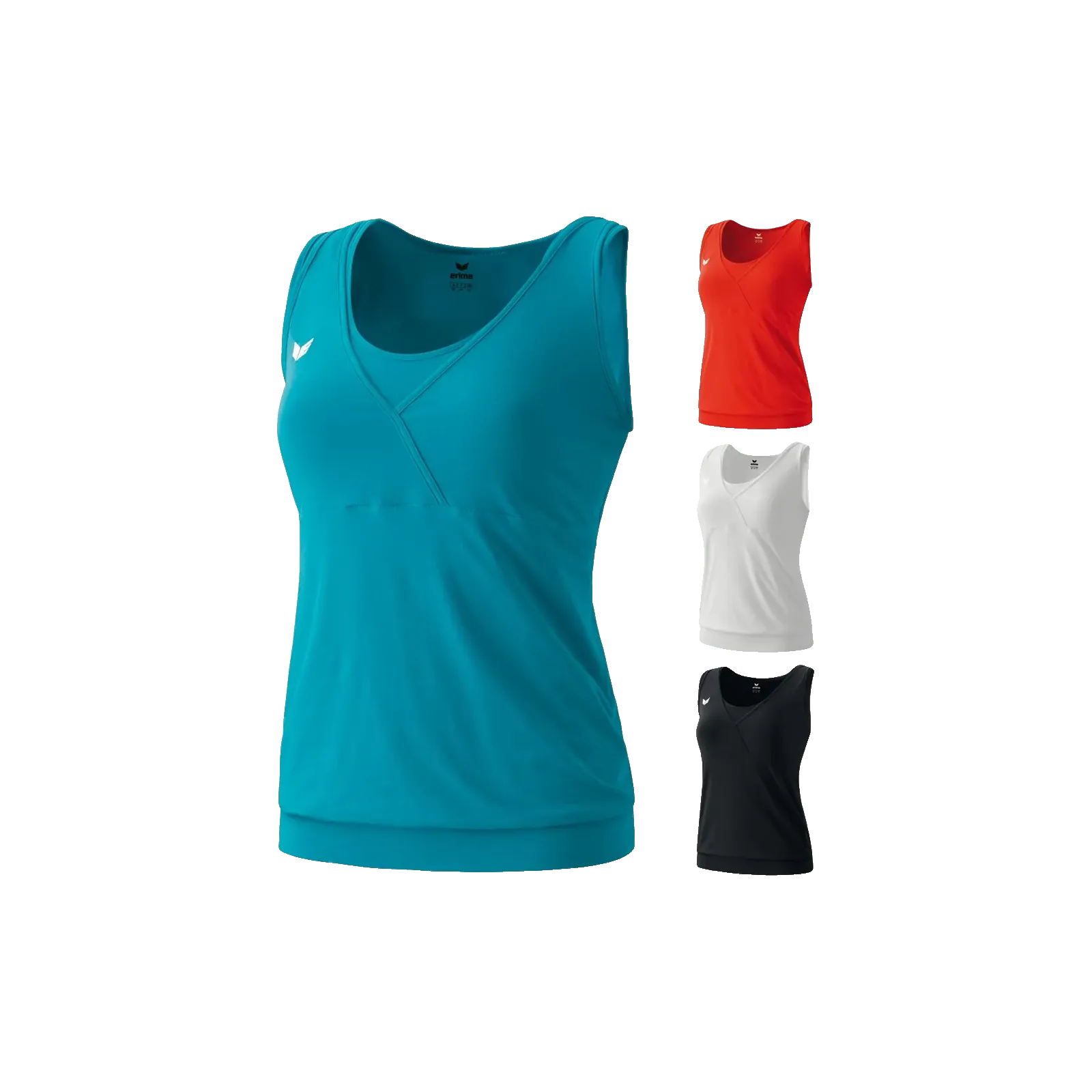 Débardeur Casual Basics Femme