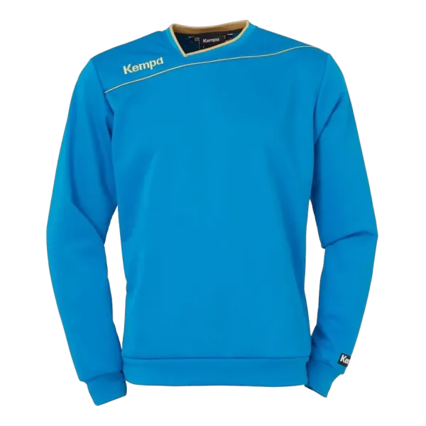 Sweat Gold Training Top