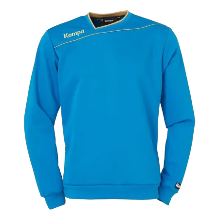 Sweat Gold Training Top