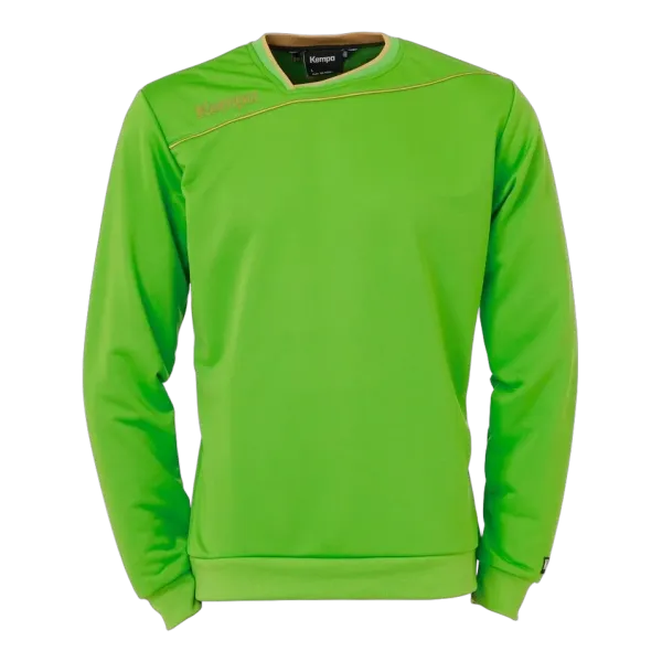 Sweat Gold Training Top