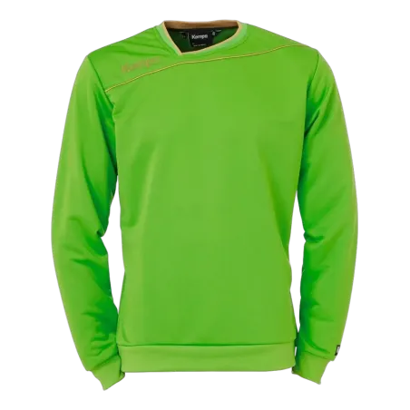 Sweat Gold Training Top