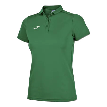 Polo Hobby Femme