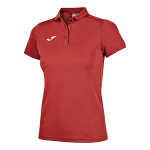 Polo Hobby Femme