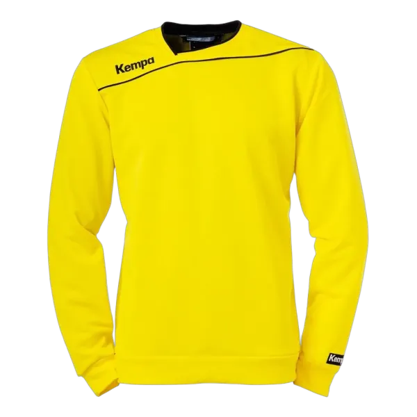 Sweat Gold Training Top